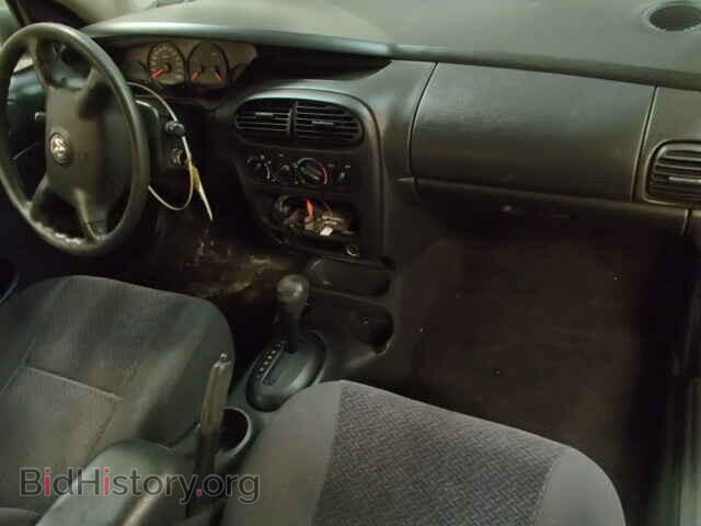 2001 DODGE NEON - VIN: 1B3ES46C71D218991 - Фото 5