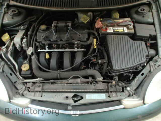 2001 DODGE NEON - VIN: 1B3ES46C71D218991 - Фото 7
