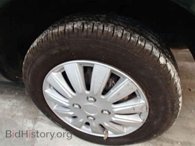 2001 DODGE NEON - VIN: 1B3ES46C71D218991 - Фото 9
