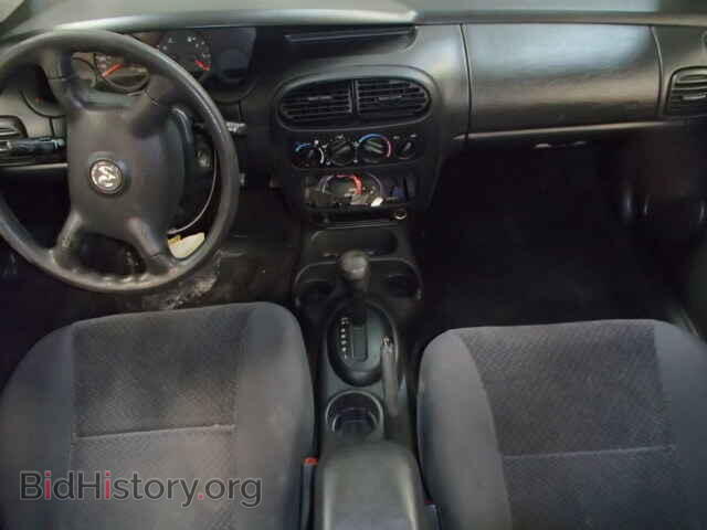 2001 DODGE NEON - VIN: 1B3ES46C71D218991 - Фото 10