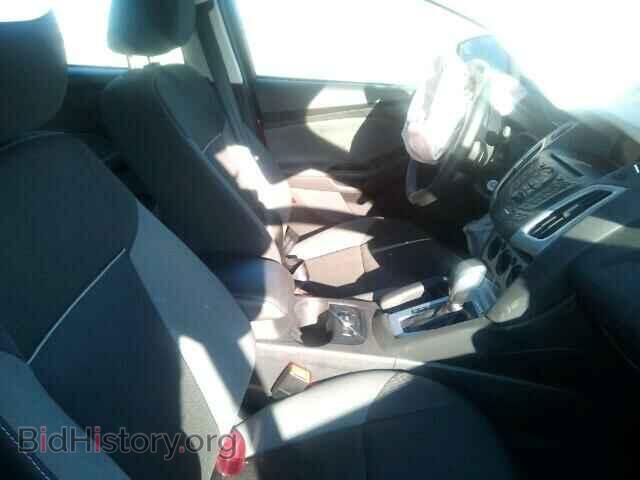 2014 FORD FOCUS - VIN: 1FADP3F27EL450392 - Фото 5
