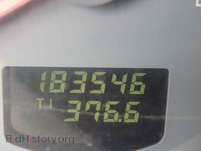 1999 VOLVO S80 - VIN: YV1TS90D4X1005652 - Фото 8