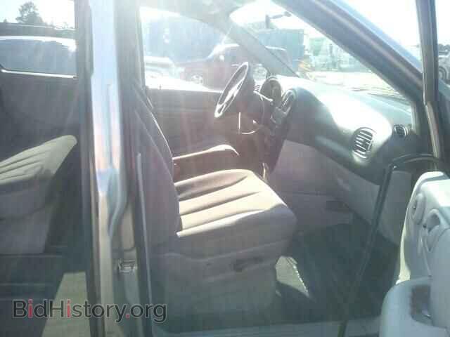 2006 DODGE CARAVAN - VIN: 1D4GP25B46B742014 - Photo 5