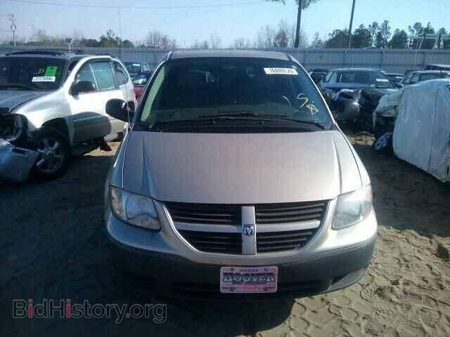 2006 DODGE CARAVAN - VIN: 1D4GP25B46B742014 - Photo 10