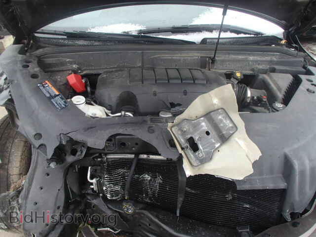 2012 BUICK ENCLAVE - VIN: 5GAKRCED7CJ129395 - Photo 7