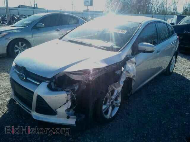 2013 FORD FOCUS - VIN: 1FADP3K26DL226406 - Photo 2