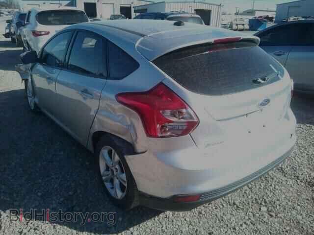 2013 FORD FOCUS - VIN: 1FADP3K26DL226406 - Photo 3