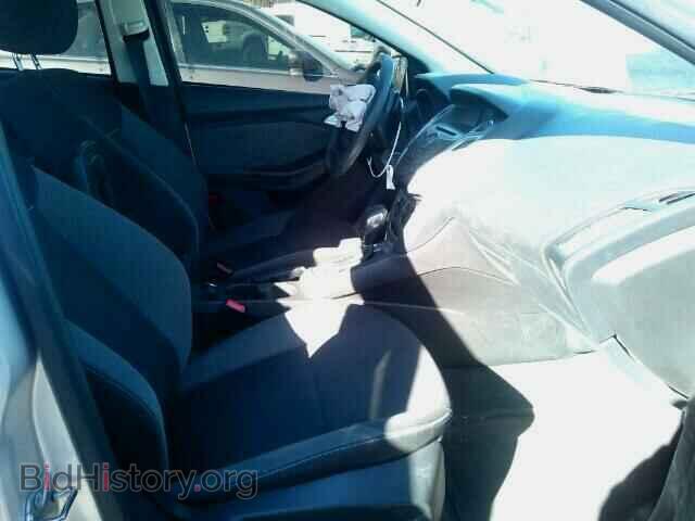 2013 FORD FOCUS - VIN: 1FADP3K26DL226406 - Photo 5