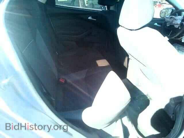 2013 FORD FOCUS - VIN: 1FADP3K26DL226406 - Photo 6