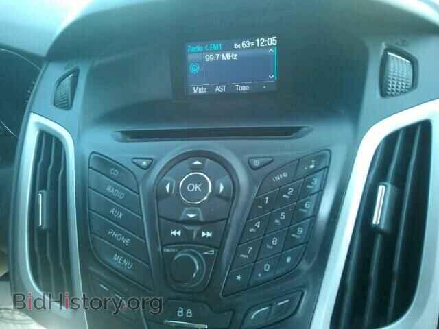 2013 FORD FOCUS - VIN: 1FADP3K26DL226406 - Photo 9
