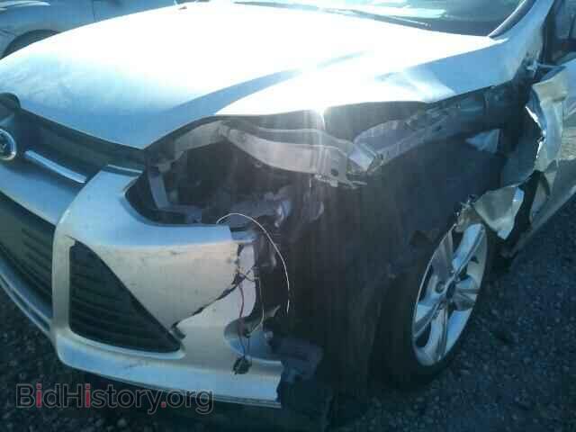 2013 FORD FOCUS - VIN: 1FADP3K26DL226406 - Photo 10