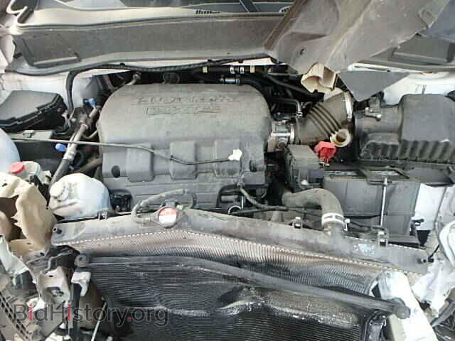 2013 HONDA PILOT - VIN: 5FNYF3H93DB034687 - Фото 7