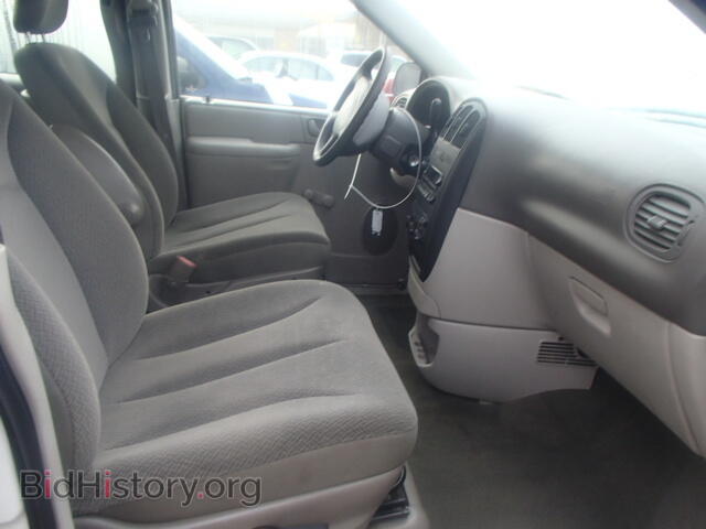 2006 DODGE CARAVAN - VIN: 1D4GP25B26B668835 - Photo 5