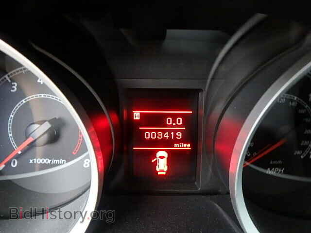 2014 MITSUBISHI LANCER - VIN: JA32U2FU8EU023348 - Фото 8