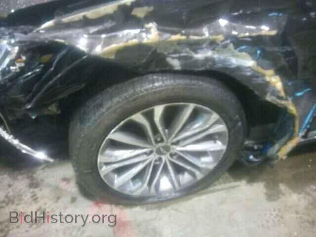 2015 HYUNDAI GENESIS - VIN: KMHGN4JE2FU035279 - Фото 10
