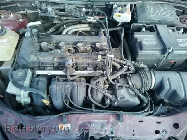 2007 FORD FOCUS - VIN: 1FAHP34N97W283405 - Фото 7