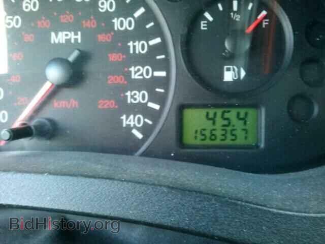 2007 FORD FOCUS - VIN: 1FAHP34N97W283405 - Фото 8