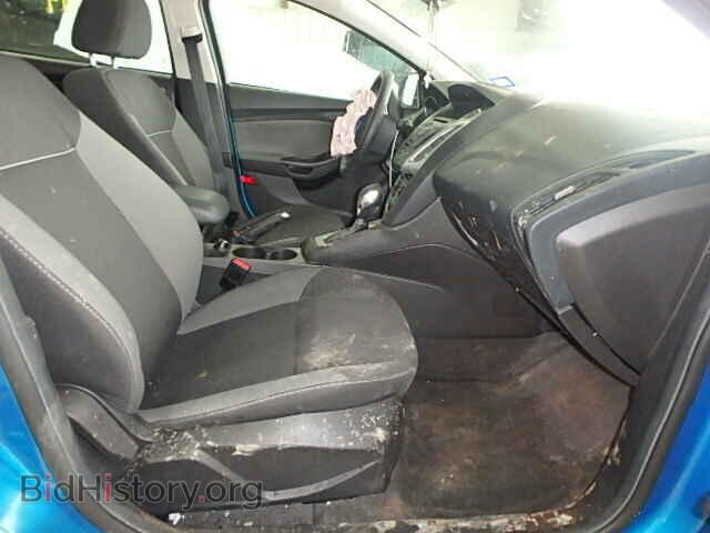 2014 FORD FOCUS - VIN: 1FADP3F23EL218338 - Photo 5