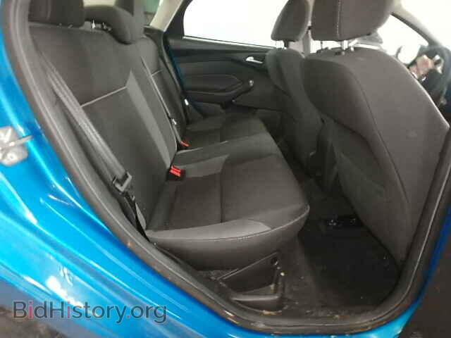 2014 FORD FOCUS - VIN: 1FADP3F23EL218338 - Photo 6