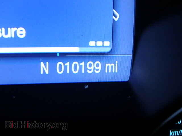 2014 FORD FOCUS - VIN: 1FADP3F23EL218338 - Photo 8