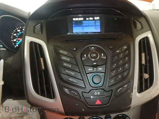 2014 FORD FOCUS - VIN: 1FADP3F23EL218338 - Photo 9