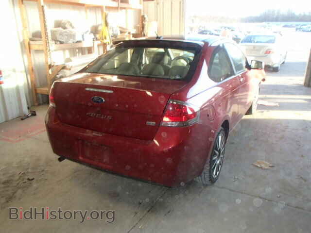 2009 FORD FOCUS - VIN: 1FAHP33N59W151410 - Photo 4