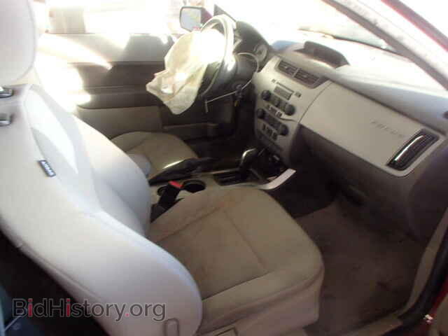 2009 FORD FOCUS - VIN: 1FAHP33N59W151410 - Photo 5