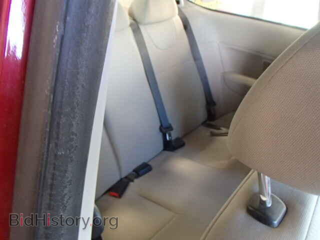 2009 FORD FOCUS - VIN: 1FAHP33N59W151410 - Photo 6