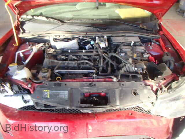 2009 FORD FOCUS - VIN: 1FAHP33N59W151410 - Photo 7