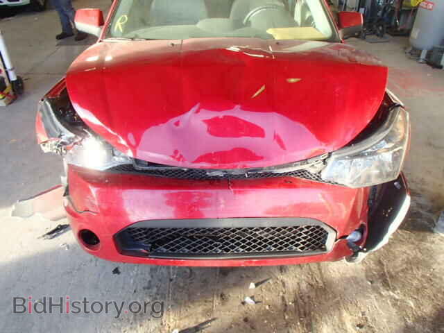 2009 FORD FOCUS - VIN: 1FAHP33N59W151410 - Photo 10
