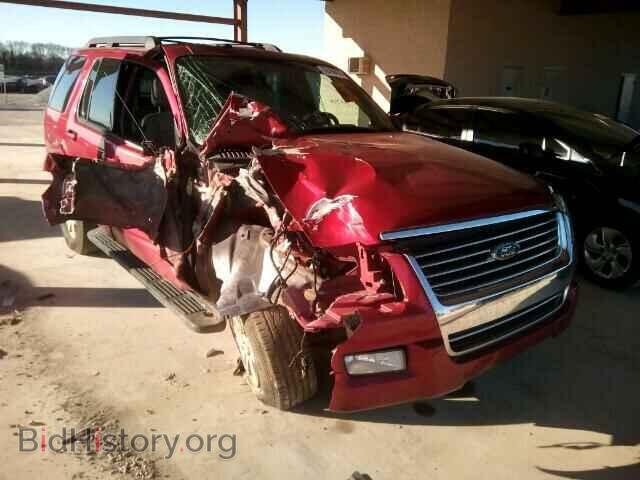 Фотография 1FMEU63E88UA83780 - FORD EXPLORER 2008