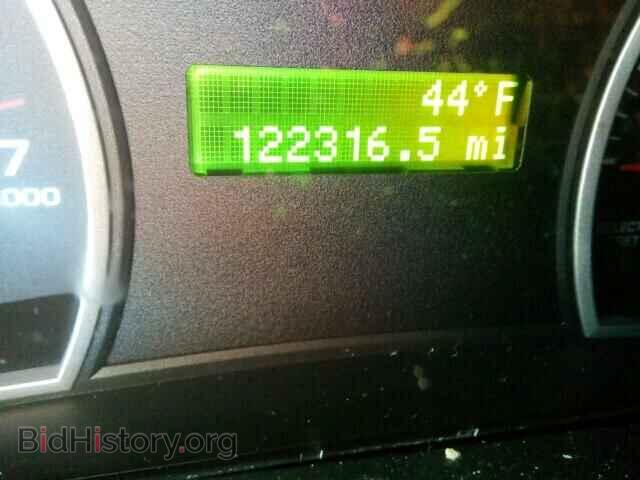 2008 FORD EXPLORER - VIN: 1FMEU63E88UA83780 - Фото 8