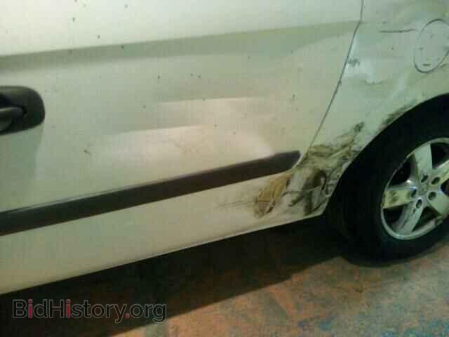 2007 DODGE CARAVAN - VIN: 1D4GP24R47B167381 - Фото 9
