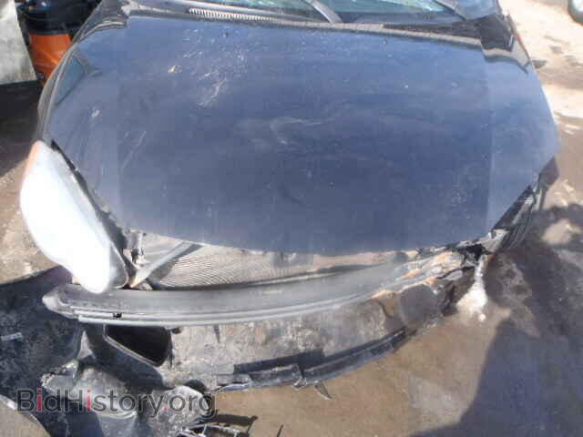 2004 CHRYSLER SEBRING - VIN: 1C3EL55R24N240083 - Фото 7