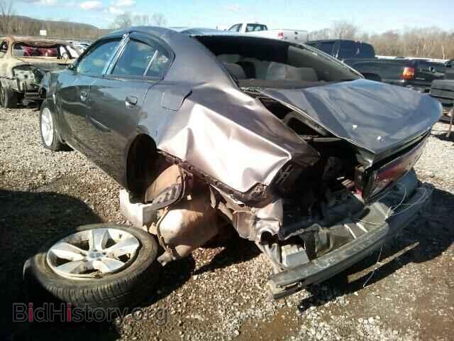 2011 DODGE CHARGER - VIN: 2B3CL3CG4BH588595 - Фото 3
