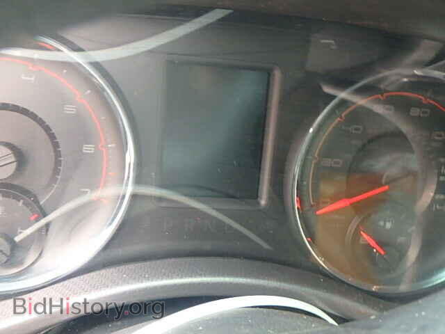 2011 DODGE CHARGER - VIN: 2B3CL3CG4BH588595 - Фото 8