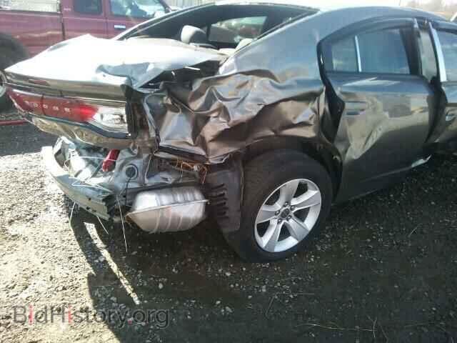 2011 DODGE CHARGER - VIN: 2B3CL3CG4BH588595 - Фото 10