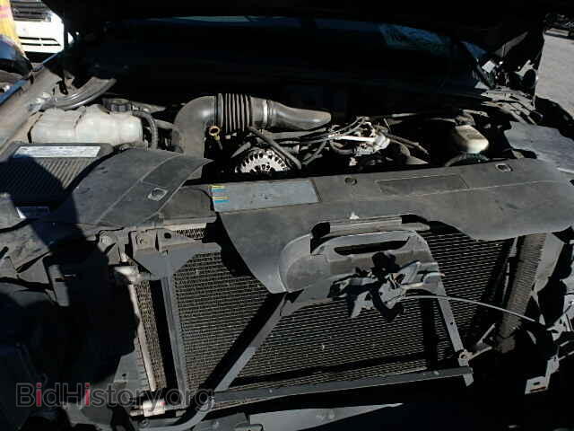 2006 CHEVROLET SILVERADO - VIN: 1GCEC19X76Z172906 - Фото 7