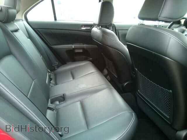 2011 SUZUKI KIZASHI - VIN: JS2RF9A84B6111123 - Фото 6
