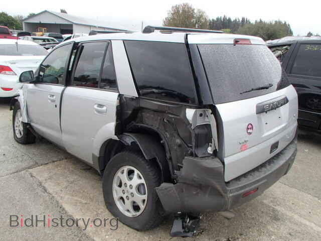 2005 SATURN VUE - VIN: 5GZCZ53455S843586 - Фото 3