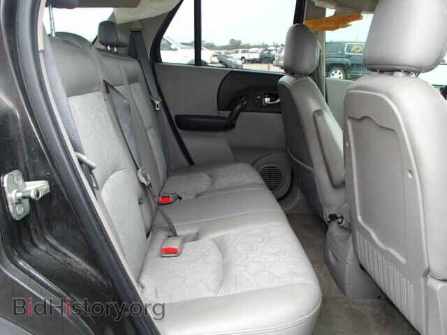 2005 SATURN VUE - VIN: 5GZCZ53455S843586 - Фото 6