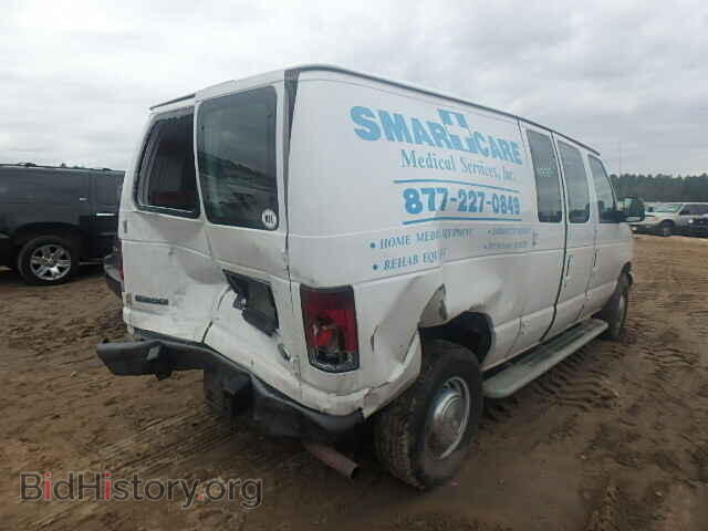2006 FORD ECONOLINE - VIN: 1FTNE24W56DA71438 - Фото 4
