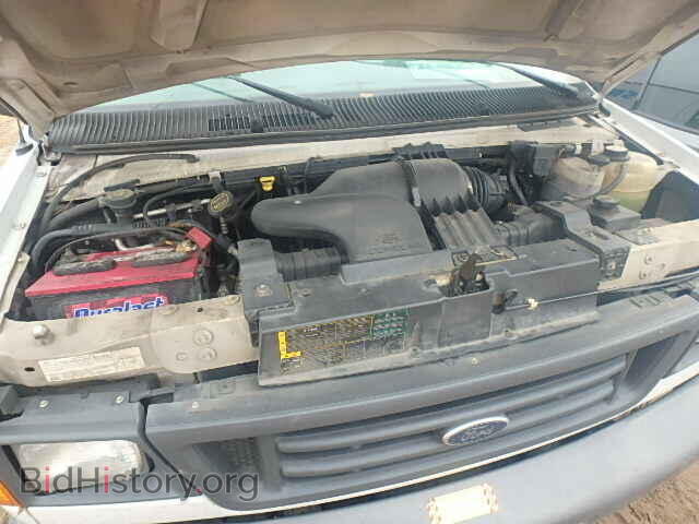 2006 FORD ECONOLINE - VIN: 1FTNE24W56DA71438 - Фото 7