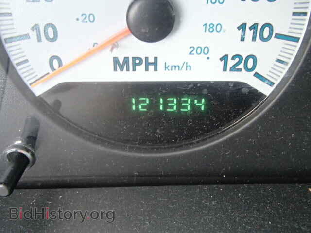2005 DODGE CARAVAN - VIN: 2D4GP44L35R337042 - Фото 8