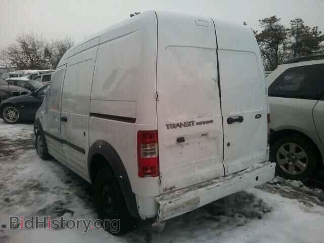 2013 FORD TRANSIT CO - VIN: NM0LS7BN3DT135435 - Фото 3