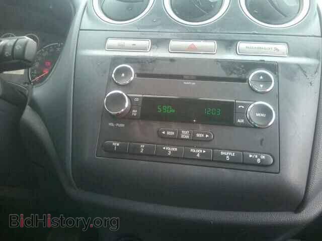 2013 FORD TRANSIT CO - VIN: NM0LS7BN3DT135435 - Фото 10