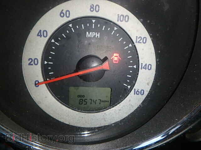 2006 MITSUBISHI ECLIPSE - VIN: 4A3AK34T66E003109 - Фото 8