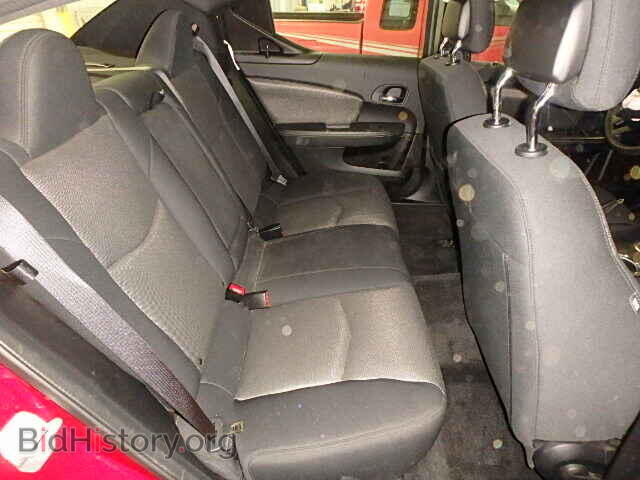 2014 DODGE AVENGER - VIN: 1C3CDZAB6EN202913 - Фото 6