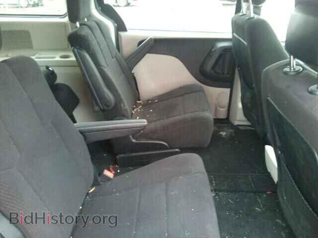 2013 DODGE CARAVAN - VIN: 2C4RDGCG3DR736116 - Photo 6