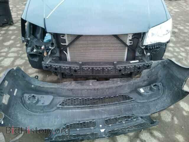 2013 DODGE CARAVAN - VIN: 2C4RDGCG3DR736116 - Photo 10